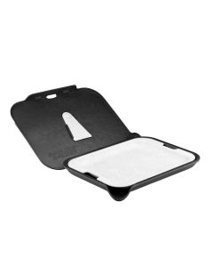 Santa Cruz -  Hemp Tray Kit