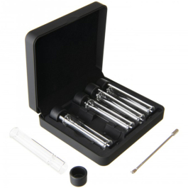 Pre-Load & Go Case for the Arizer ArGo