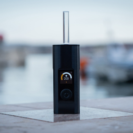Arizer Solo 3 V2 (UK) | 232 @ MV