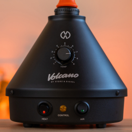 vulkano vape Volcano Classic